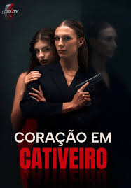 Coração Em Cativeiro