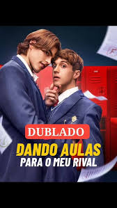 Dando Aulas Para O Meu Rival