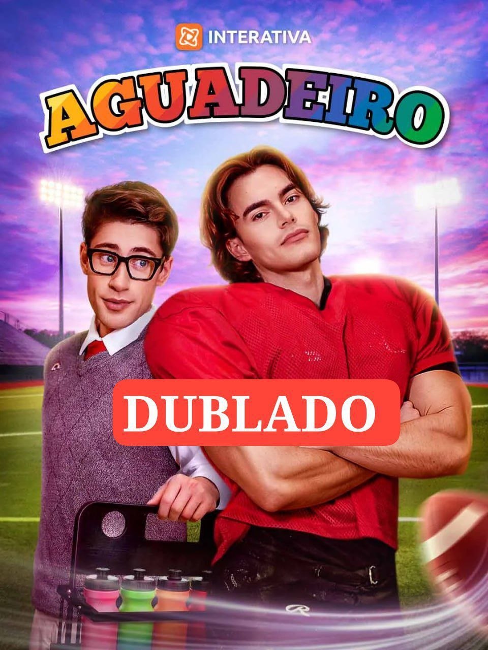 Aguadeiro