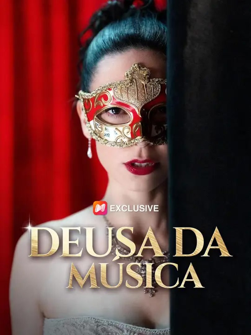 DEUSA DA MÚSICA