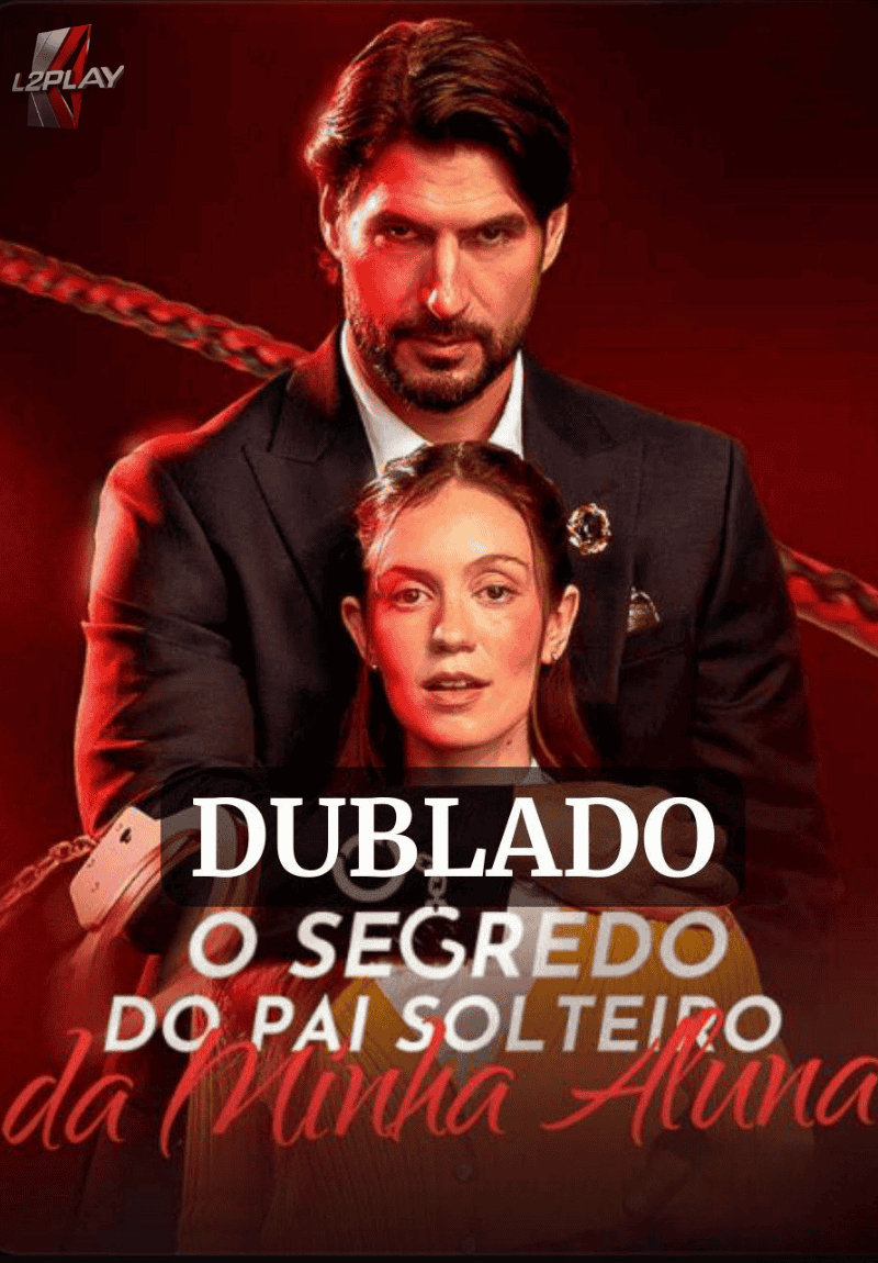 O SEGREDO DO PAI SOLTEIRO DA MINHA ALUNA
