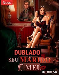 SEU MARIDO É MEU