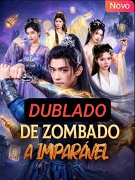 De Zombado a Imparável