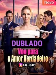 Voo Para O Amor Verdadeiro