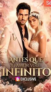 Antes Que O Amor Vire Infinito
